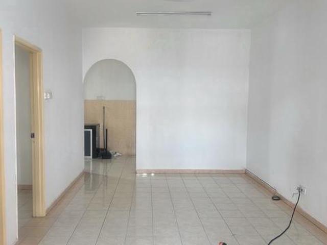 Apartment for rent in Port Klang, Selangor
