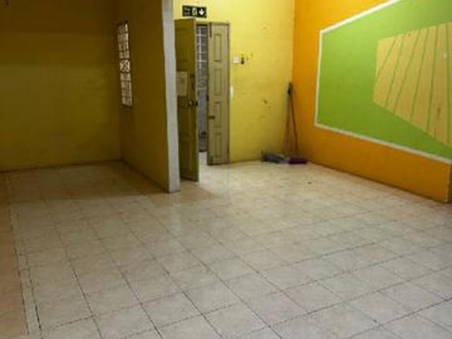 Apartment for sale in Port Klang, Selangor