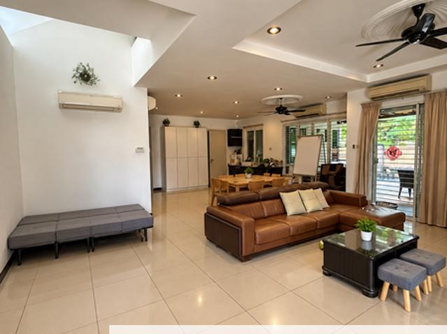 House for sale in Seksyen 32, Shah Alam