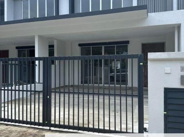 House for sale in Port Klang, Selangor