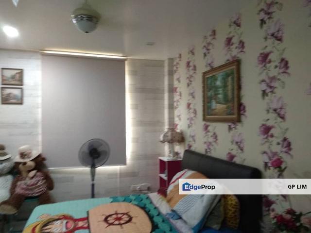House for sale in Port Klang, Selangor