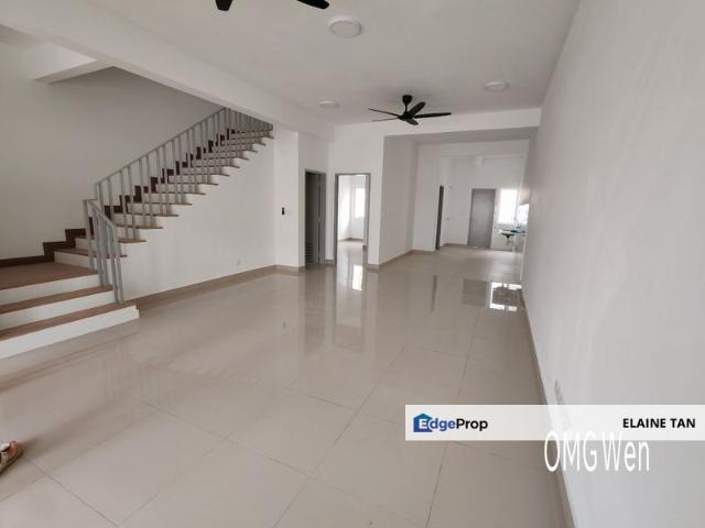 House for rent in Port Klang, Selangor