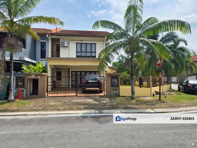 House for sale in Port Klang, Selangor