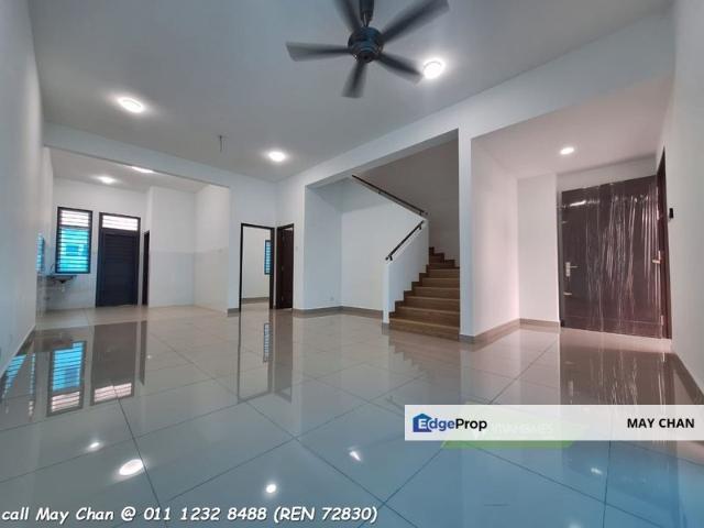 House for rent in Port Klang, Selangor