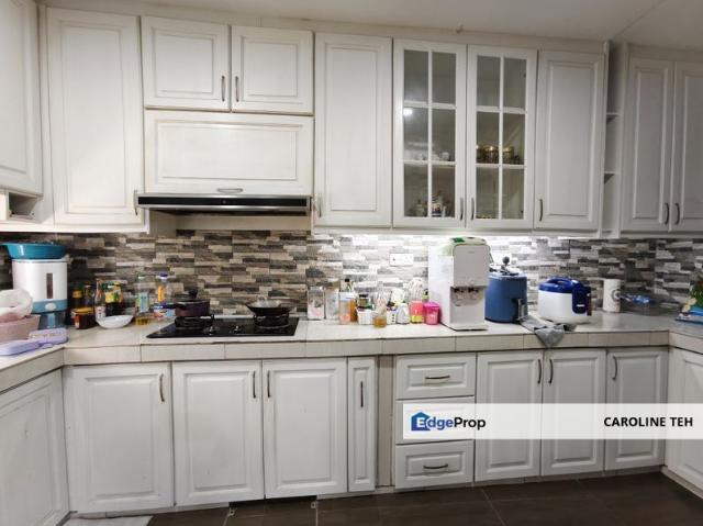 House for sale in Port Klang, Selangor