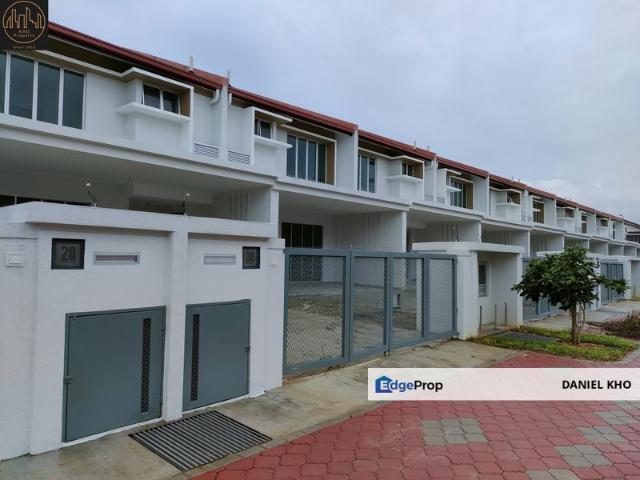 House for rent in Port Klang, Selangor