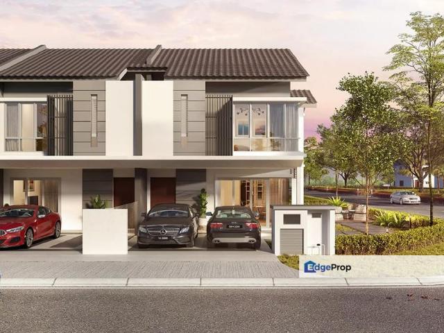 House for sale in Port Klang, Selangor