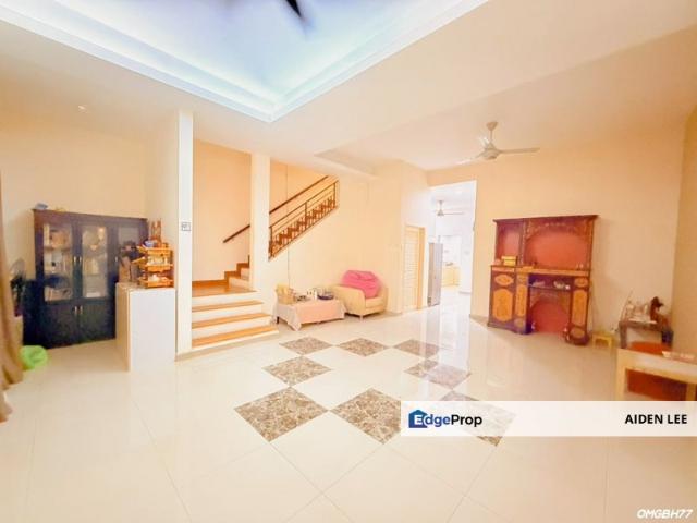 House for sale in Port Klang, Selangor