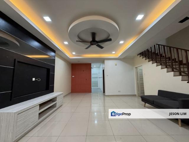 House for sale in Port Klang, Selangor