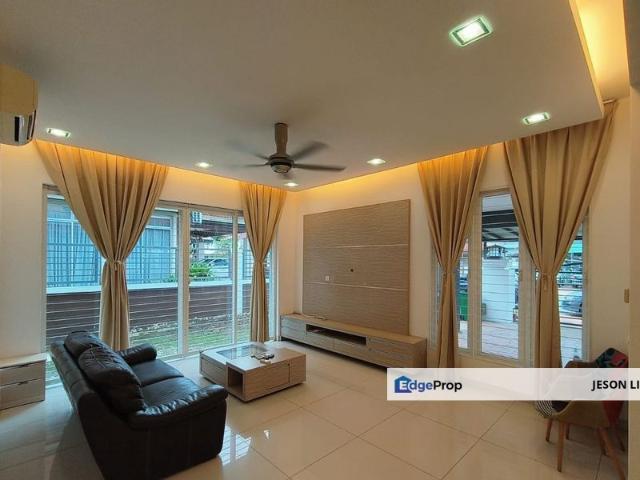 House for sale in Bayuemas, Bandaraya Klang