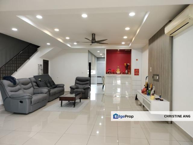 House for rent in Port Klang, Selangor