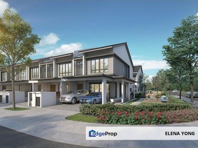 House for sale in Port Klang, Selangor