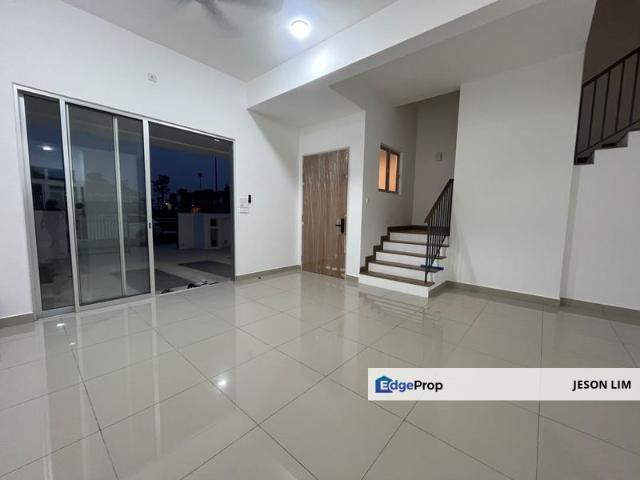 House for rent in Bayuemas, Bandaraya Klang
