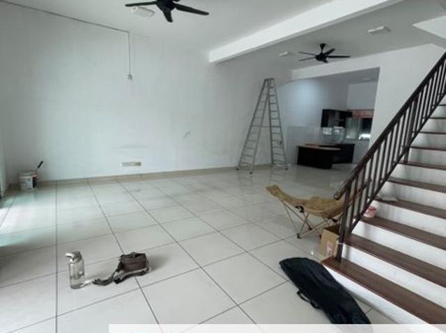 House for rent in Bayuemas, Bandaraya Klang