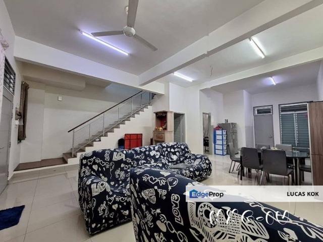 House for sale in Port Klang, Selangor