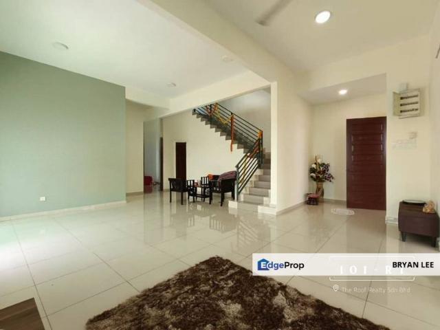 House for rent in Port Klang, Selangor