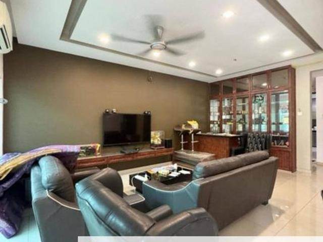 House for sale in Bayuemas, Bandaraya Klang