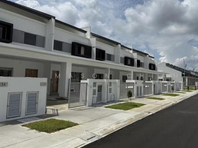 Terraced House for rent in Port Klang, Selangor