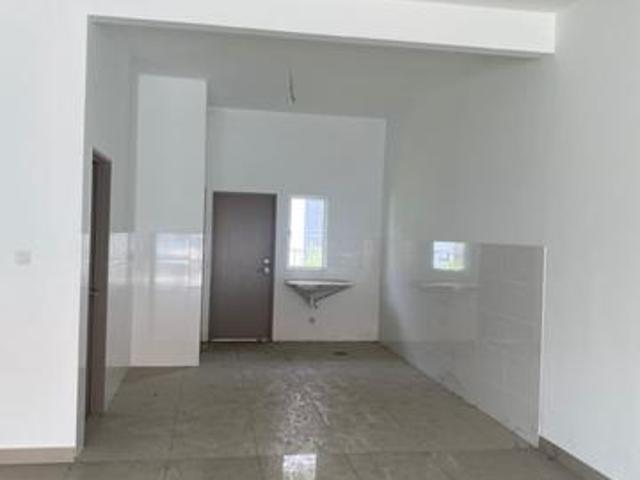 Terraced House for rent in Port Klang, Selangor