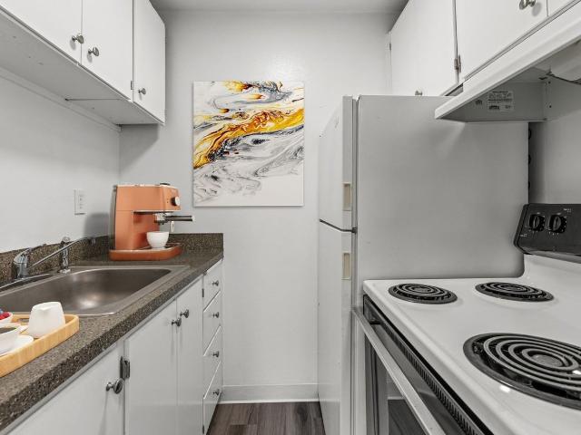 Apartment for rent in Olympia