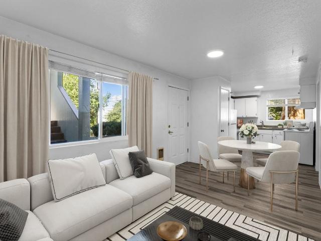 Apartment for rent in Thurston, Washington
