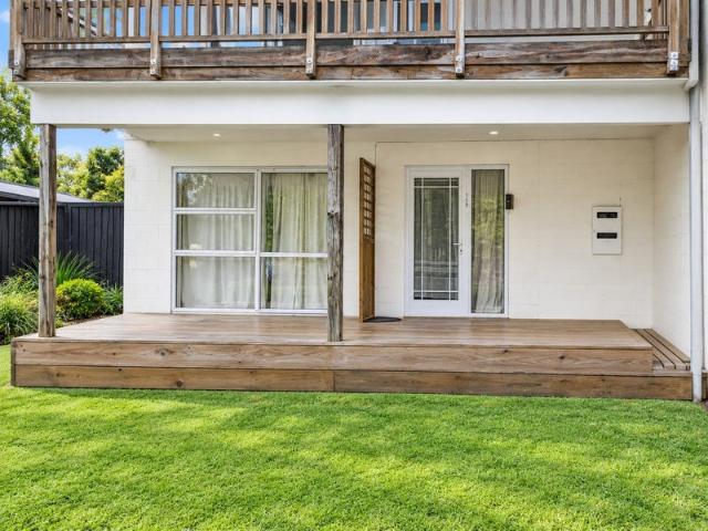 Apartment for rent in Wairau Valley, Oroua County