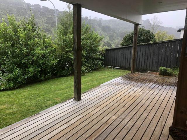 Apartment for rent in Wairau Valley, Oroua County