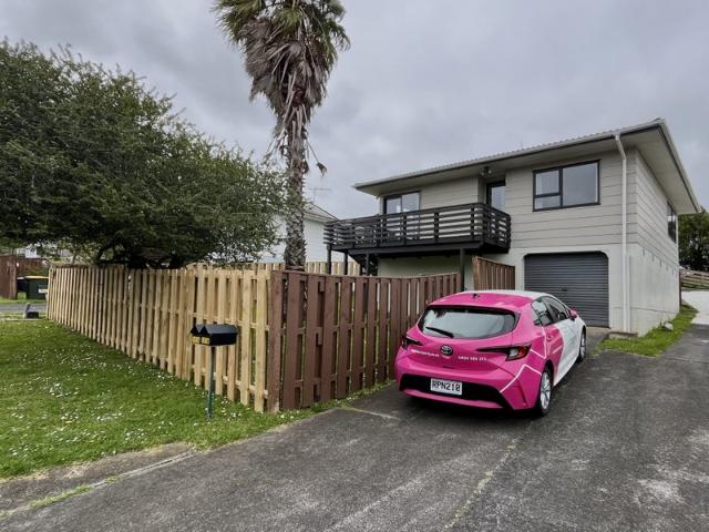 House for rent in Wairau Valley, Oroua County