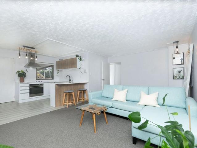 Apartment for rent in Wairau Valley