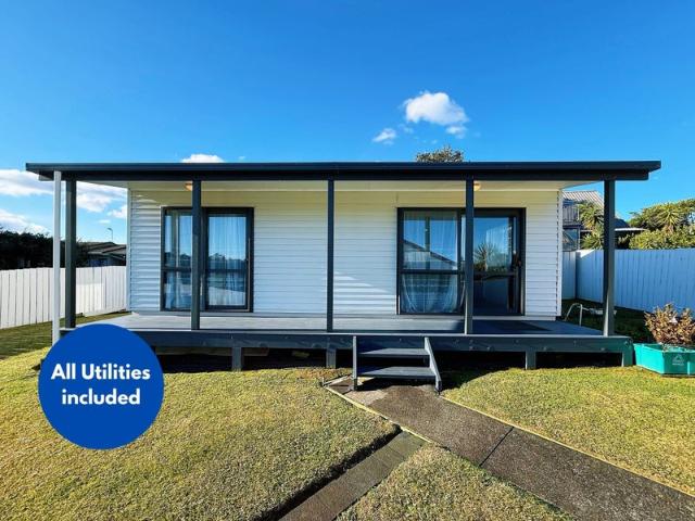 House for rent in Wairau Valley, Oroua County