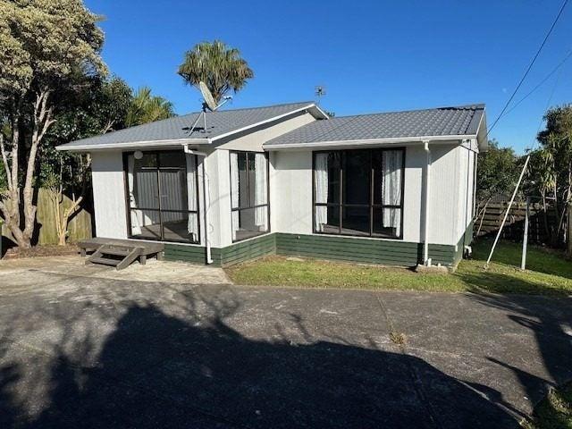 Apartment for rent in Wairau Valley, Oroua County
