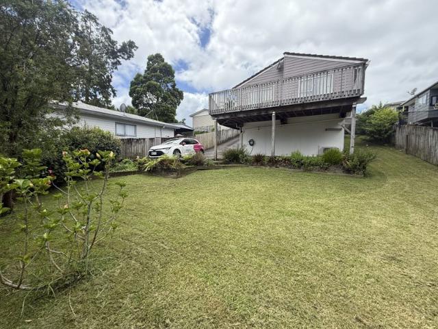 House for rent in Bayview, Kaipātiki