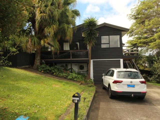 House for rent in Bayview, Kaipātiki