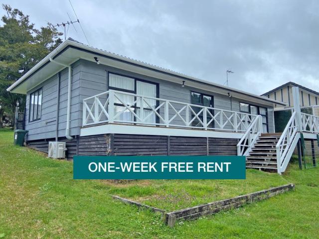 House for rent in Bayview, Kaipātiki