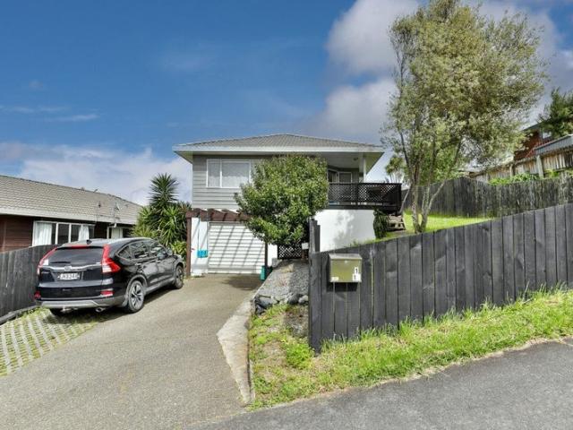 House for rent in Wairau Valley, Oroua County