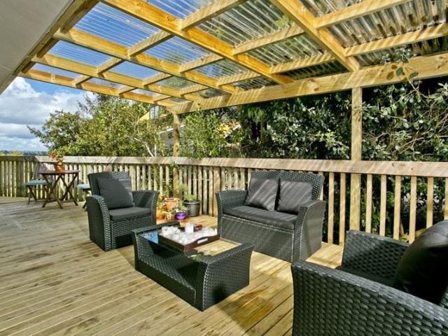House for rent in Wairau Valley, Oroua County