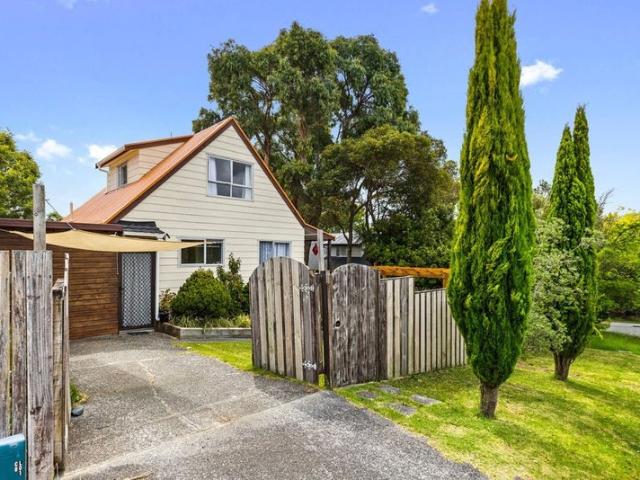 House for rent in Bayview, Kaipātiki