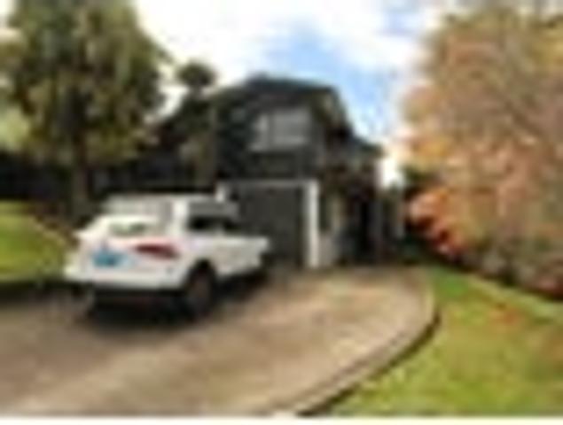 House for rent in Bayview, Kaipātiki