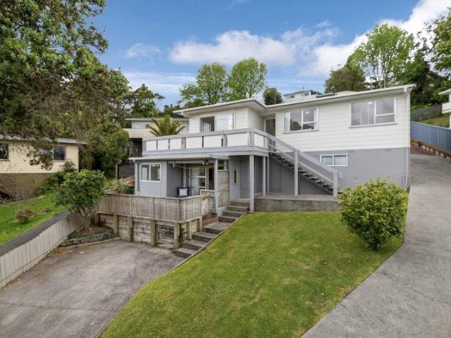House for rent in Wairau Valley