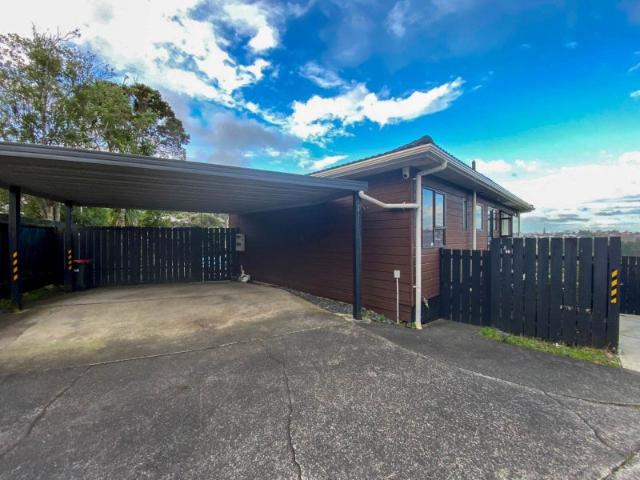 House for rent in Wairau Valley