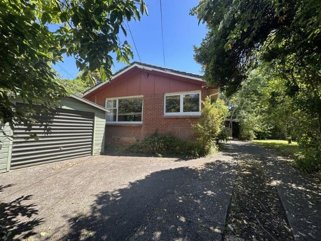 House for rent in Wairau Valley