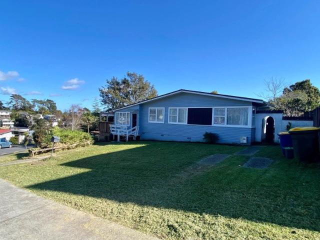 House for rent in Wairau Valley