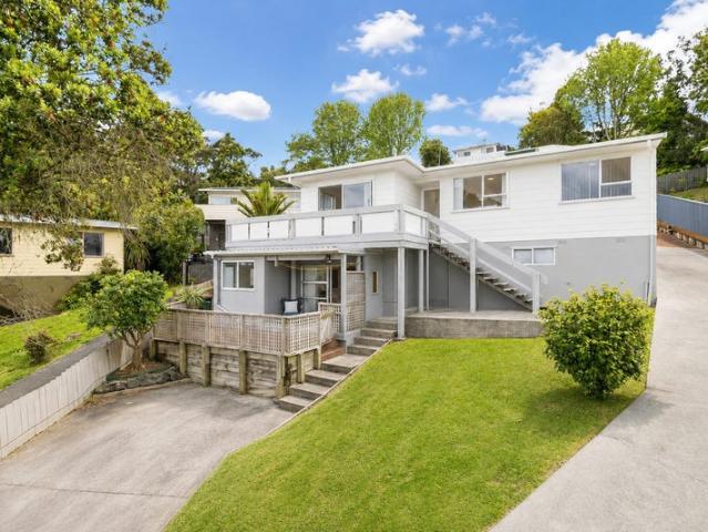 House for rent in Wairau Valley, Oroua County