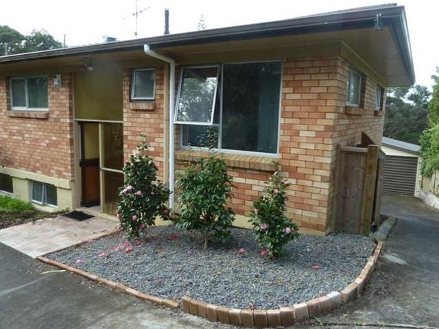 Apartment for rent in Wairau Valley, Oroua County