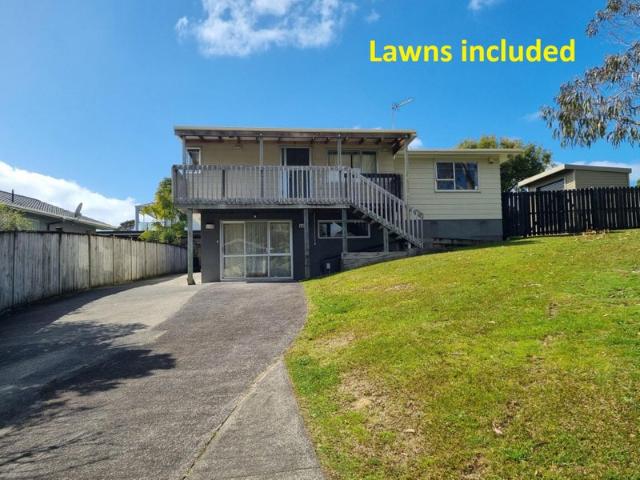 House for rent in Wairau Valley, Oroua County