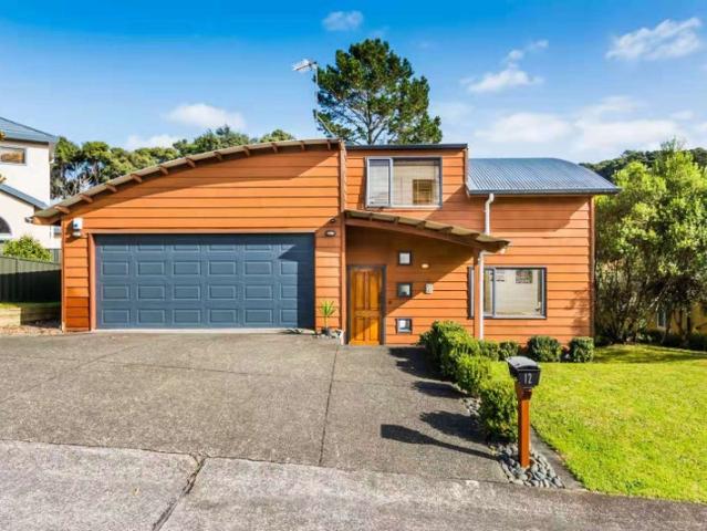 House for rent in Unsworth Heights, Upper Harbour
