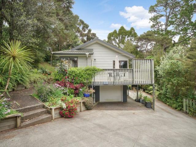 House for rent in Bayview, Kaipātiki
