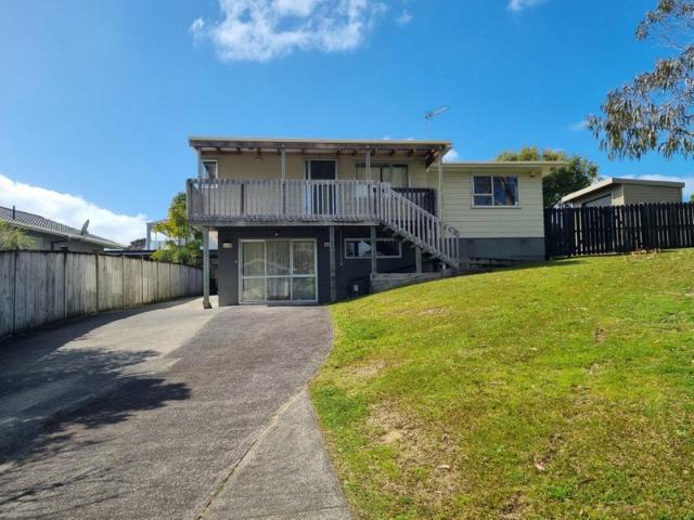 House for rent in Bayview, Kaipātiki
