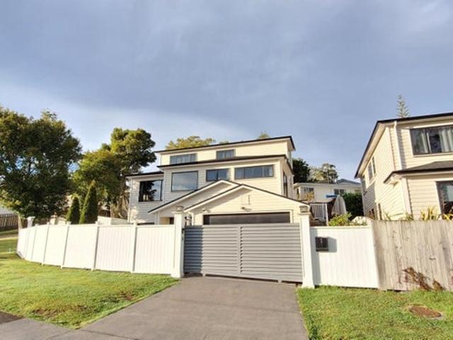 House for rent in Wairau Valley, Oroua County