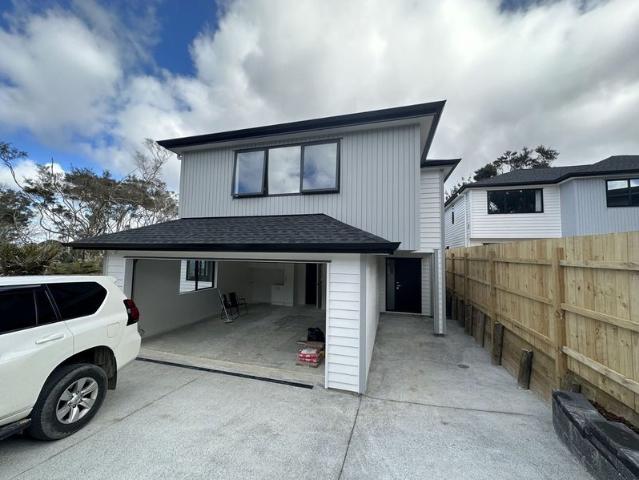 House for rent in Wairau Valley, Oroua County